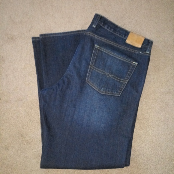 Lucky Brand Other - Lucky Brand dark wash jeans